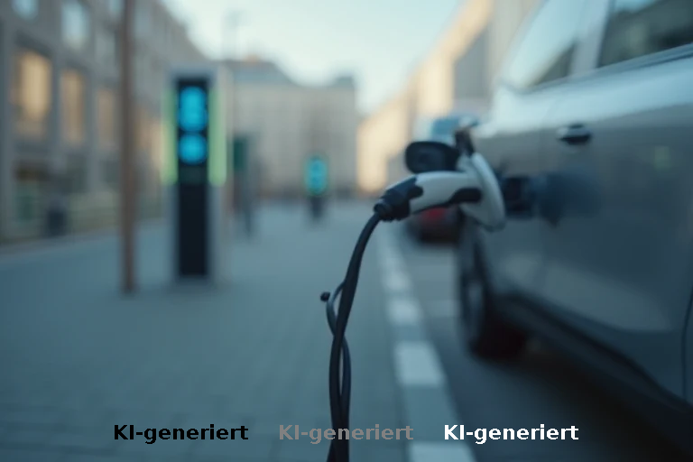 Steuerausfall durch E-Mobilität: Neue Abgabenlast für Fahrer absehbar