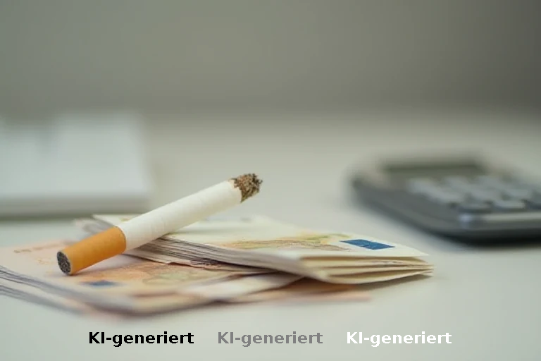 Steuerdebatte: Argumente für eine differenzierte Betrachtung der Tabakbesteuerung