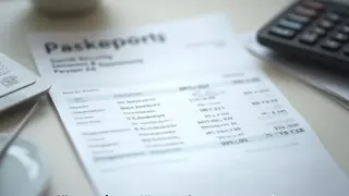 Steuerentlastung zunichte gemacht: Soziale Abgaben fressen Brutto auf