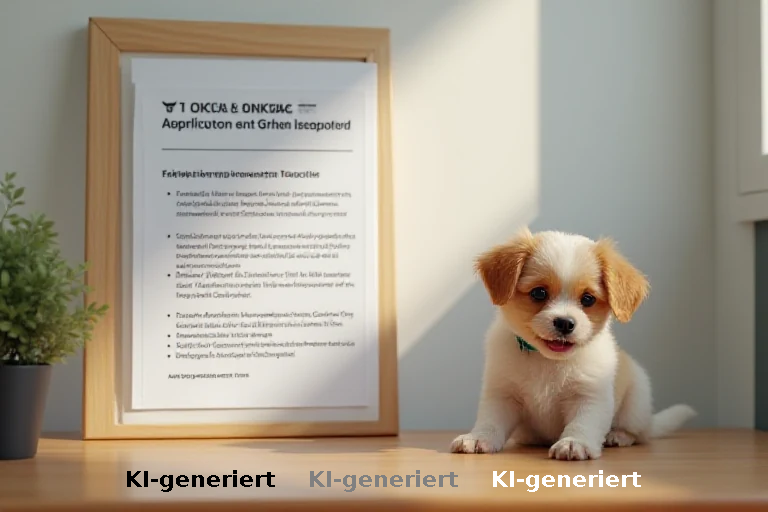 Steuererhöhung mit Auslaufgitter: Hamburg lockt Tierheimhunde ab 2026