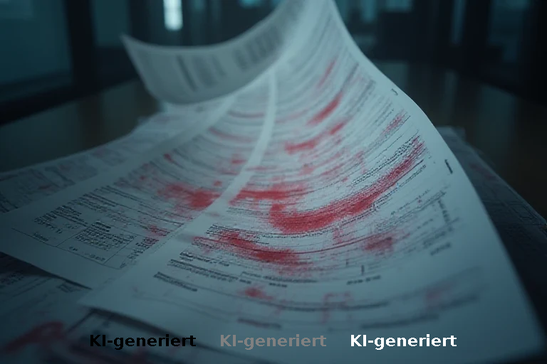 Steuerfahndung im freien Fall: Linke warnt vor Kollaps der Finanzkontrolle