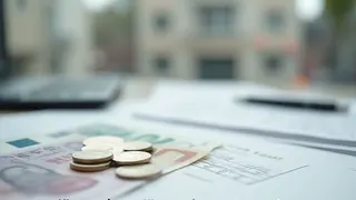 Steuerfalle nach Trennung: Warum das Finanzamt private Lebensumstände umdeutet