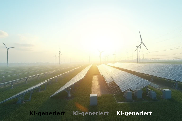 Steuerfinanziertes Prestigeobjekt: Die gesundheitlichen Risiken des Gicon-Windrads in Schipkau