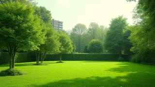 Steuerfreies Erbe: BFH weitet Begünstigung für Gartenflächen aus