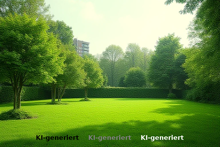 Steuerfreies Erbe: BFH weitet Begünstigung für Gartenflächen aus