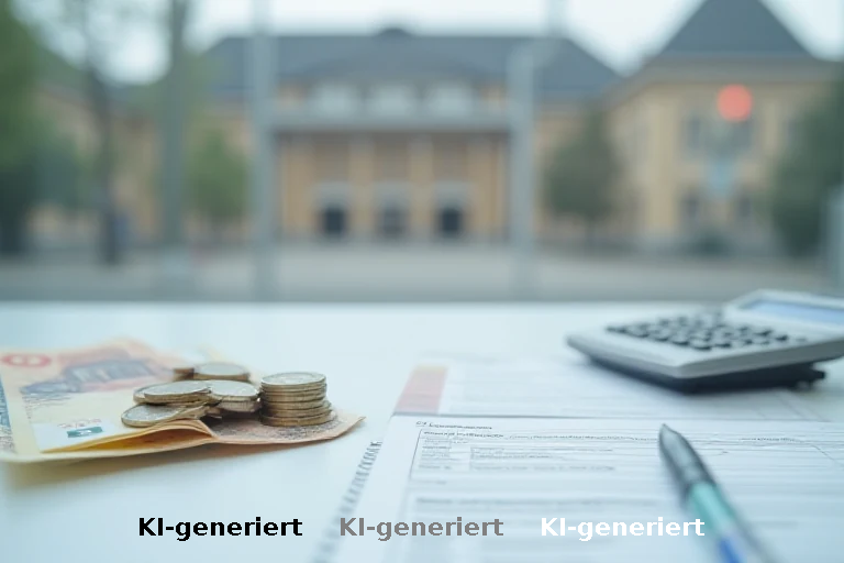 Steuergerechtigkeit in Deutschland: Kritik an hoher Abgabenlast trotz geplanter Entlastung
