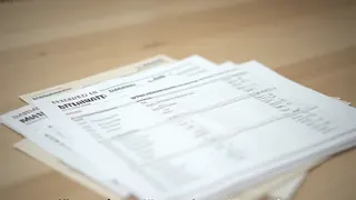 Steuerlast für Rentner steigt: Warum viele Senioren Nachzahlungen erhalten