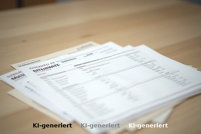 Steuerlast für Rentner steigt: Warum viele Senioren Nachzahlungen erhalten