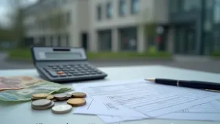 Steuerlast für Senioren: Warum viele Rentner nachzahlen müssen