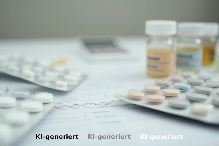Steuerliche Absetzbarkeit von teuren Anti-Adipositas-Medikamenten