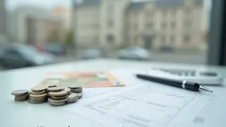 Steuerliche Fallstricke für Senioren: Warum viele Rentner unerwartete Nachzahlungen erhalten
