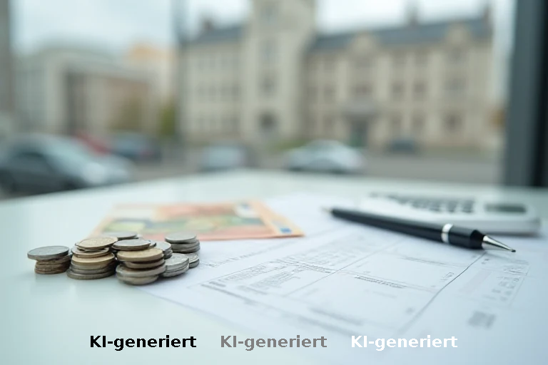 Steuerliche Fallstricke für Senioren: Warum viele Rentner unerwartete Nachzahlungen erhalten