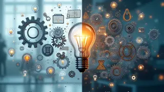 Steuerliche Gleichstellung von Humankapital und Sachanlagen als Innovationshebel