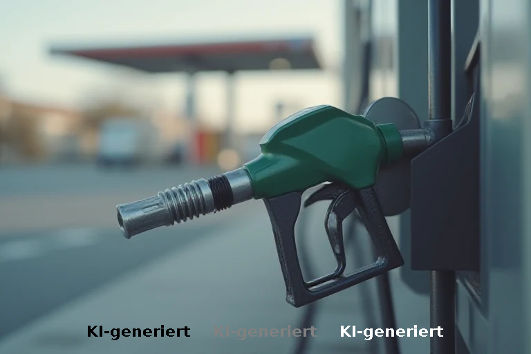Steuerliche Struktur als Haupttreiber der hohen Kraftstoffkosten in Deutschland
