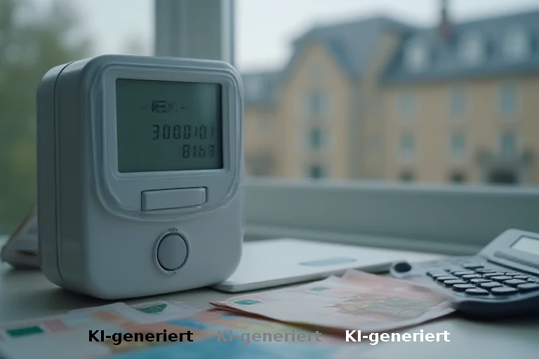 Steuermehreinnahmen blockieren Stromsenkung: Finanzminister verweist auf Finanzierungslücke