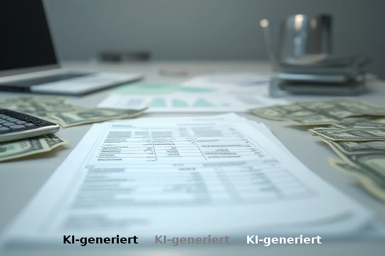 Steuerpolitik im Spannungsfeld: Leistung vs. Vermögen