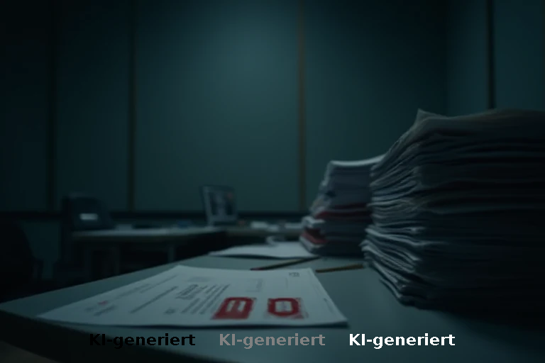 Steuerpolitik ohne Entlastung: Die kalte Progression als politisches Versagen