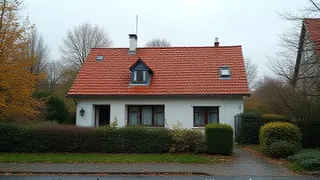 Steuerrechtlicher Graben: Wann das geerbte Zuhause zur Last wird