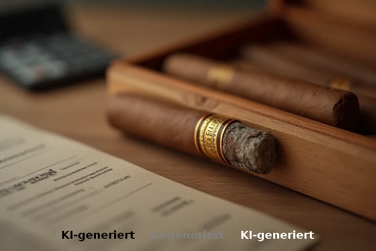 Steuerreform droht Nischenmarkt für deutsche Zigarren zu belasten
