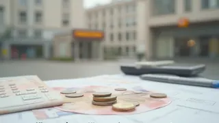 Steuerreform-Vorstoß: Experte fordert Streichung kleiner Abgaben zugunsten höherer Grundsteuern