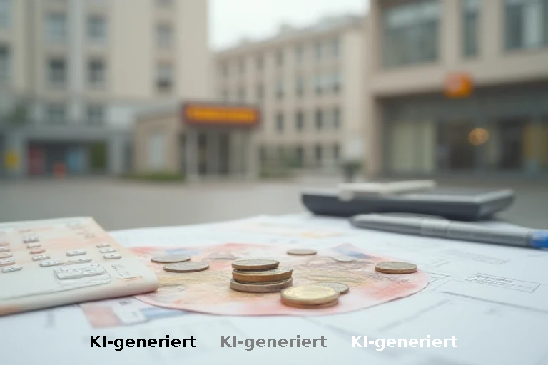 Steuerreform-Vorstoß: Experte fordert Streichung kleiner Abgaben zugunsten höherer Grundsteuern