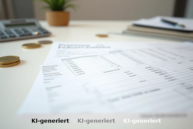 Steuersparfalle 2027: Die Falle der degressiven Abschreibung