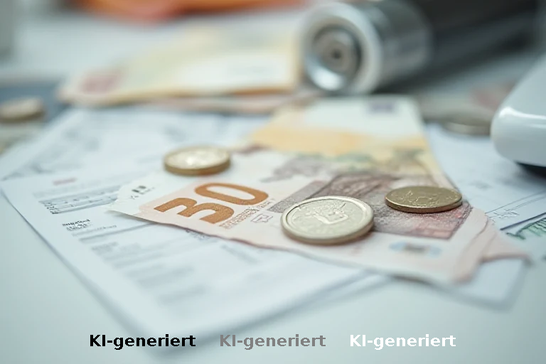 Steuerverwaltung als Masche: Betrüger erpressen Kontodaten unter Zeitdruck