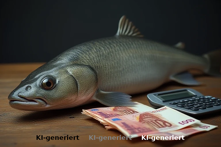 Steuerzahler finanzieren Wels-Jagd: Ökologie oder Wirtschaftsförderung?