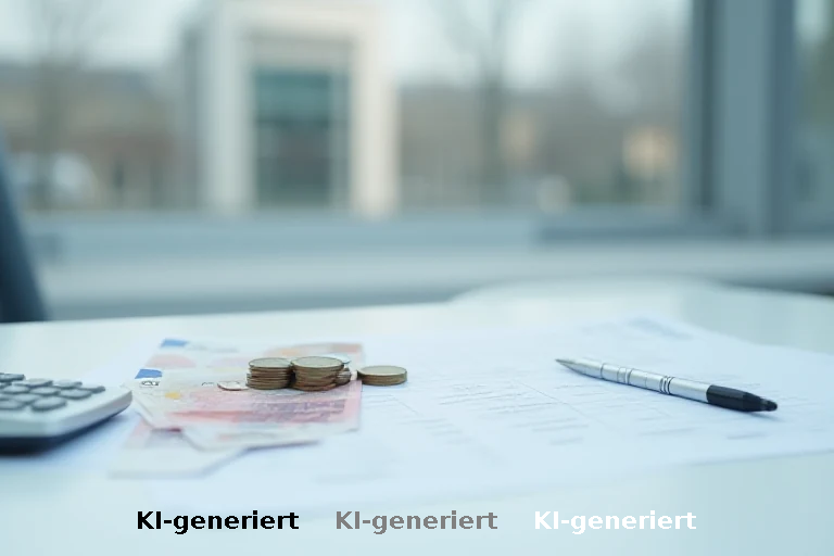 Steuerzahler-Identität: Ein satirischer Spiegel auf die politische Klasse