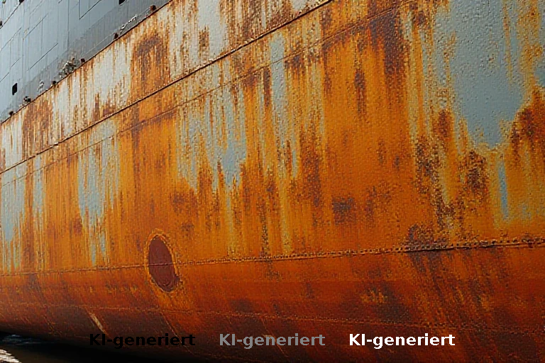 Stewart kritisiert Trumps Realitätssinn am Beispiel verrosteter Flotte