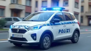 Stichwahl in Strausberg: Binder und Krause kämpfen um Bürgermeisteramt