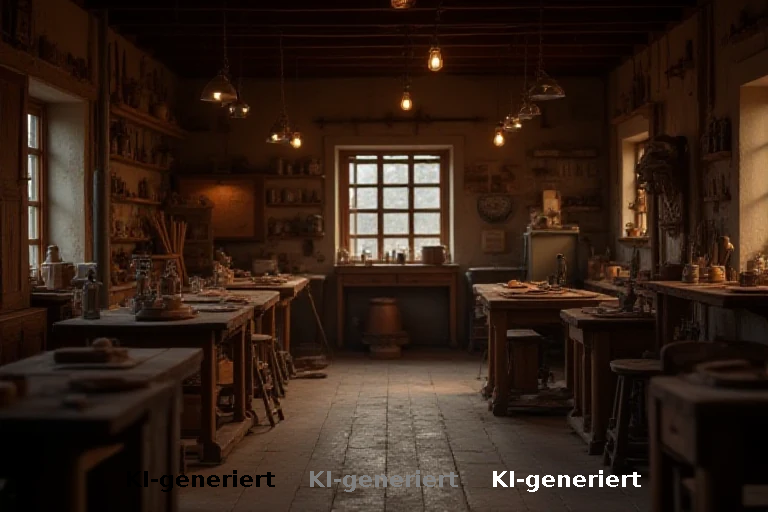 Stiftung listet acht deutsche Familienbetriebe mit über vierhundertjähriger Historie