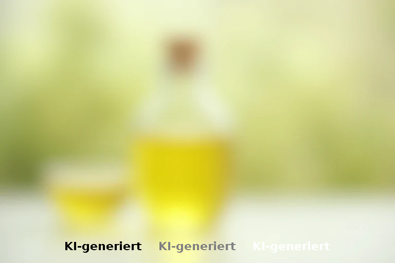 Stiftung Warentest entkräftet Social-Media-Angst vor Rapsöl