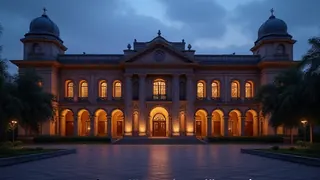 Stille Abgänge: Das Ende einer Ära bei Tata Sons