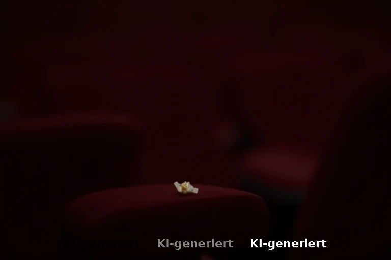 Stille durch Süßes? Die Kommerzialisierung der Konzertdisziplin