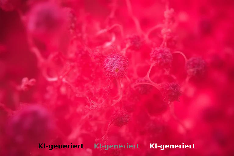 Stille Entzündungen: Wenn der Körper brennt
