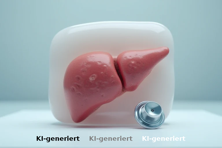 Stille Gefahr im Bauch: Warum die Fettleber zum schleichenden Volksleiden wird