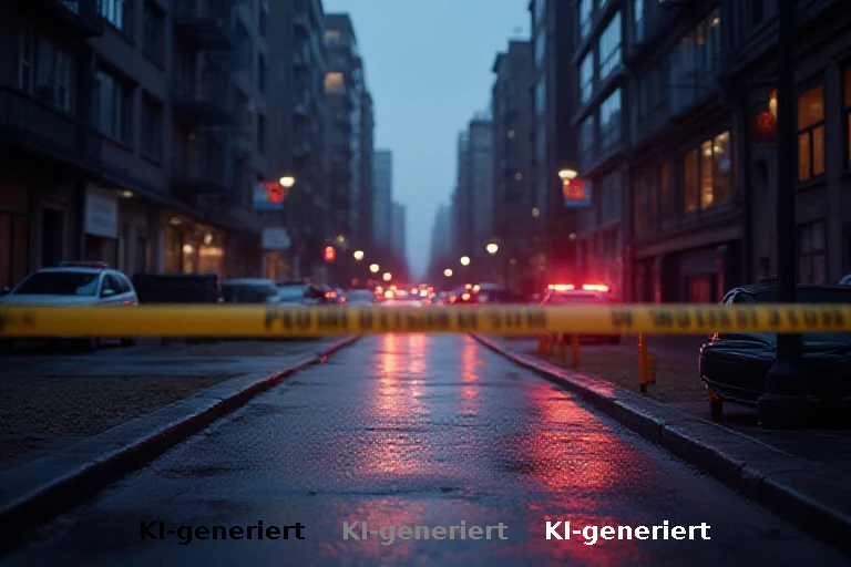 Stille Hilferufe: Gesten und Codes gegen sexuelle Belästigung im öffentlichen Raum