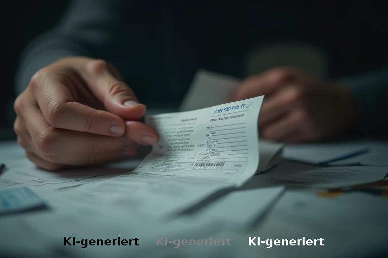 Stille Last: Wenn Care-Arbeit zur existenziellen Falle wird