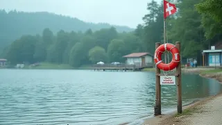 Stille Todesgefahr im Wasser: Warum klassische Rettungssignale irreführen