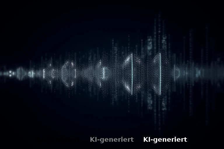 Stimmen als Währung: Die Milliardenwette auf die sprachgesteuerte Zukunft
