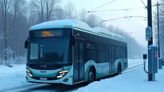 Stockholm plant Nutzung städtischer E-Autos als Puffer für Stromnetze