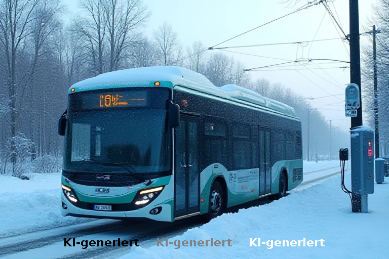 Stockholm plant Nutzung städtischer E-Autos als Puffer für Stromnetze