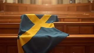 Stockholm: Sozialdemokraten räumen Regierungsbildung ab, Kristersson sieht Chance