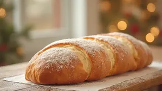 Stollen für den Papst und AfD-Chef im Landtag: Die wichtigsten Meldungen aus Sachsen
