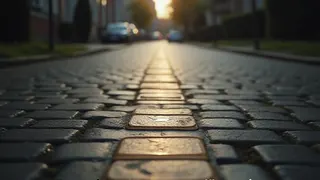 Stolpersteine als lebendiges Gedenken: 116.000 Mahnmale für die Würde der Nachbarn
