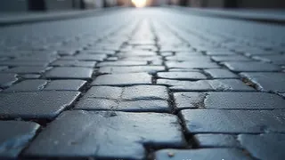 Stolpersteine in Spremberg gestohlen: LKA ermittelt nach Vandalismusakt