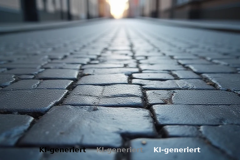 Stolpersteine in Spremberg gestohlen: LKA ermittelt nach Vandalismusakt
