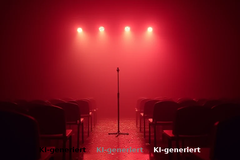 Stolz als Gegenmittel: Wenn Humor auf echte Dankbarkeit trifft
