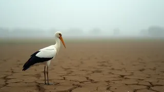Storch-Boom in Sachsen-Anhalt: Erfolgsstory mit ökologischen Schattenseiten